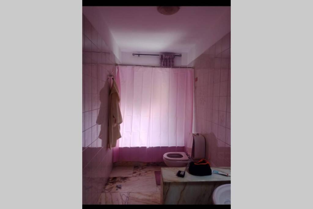 לנטיני Casa Helios Con Ascensore מראה חיצוני תמונה