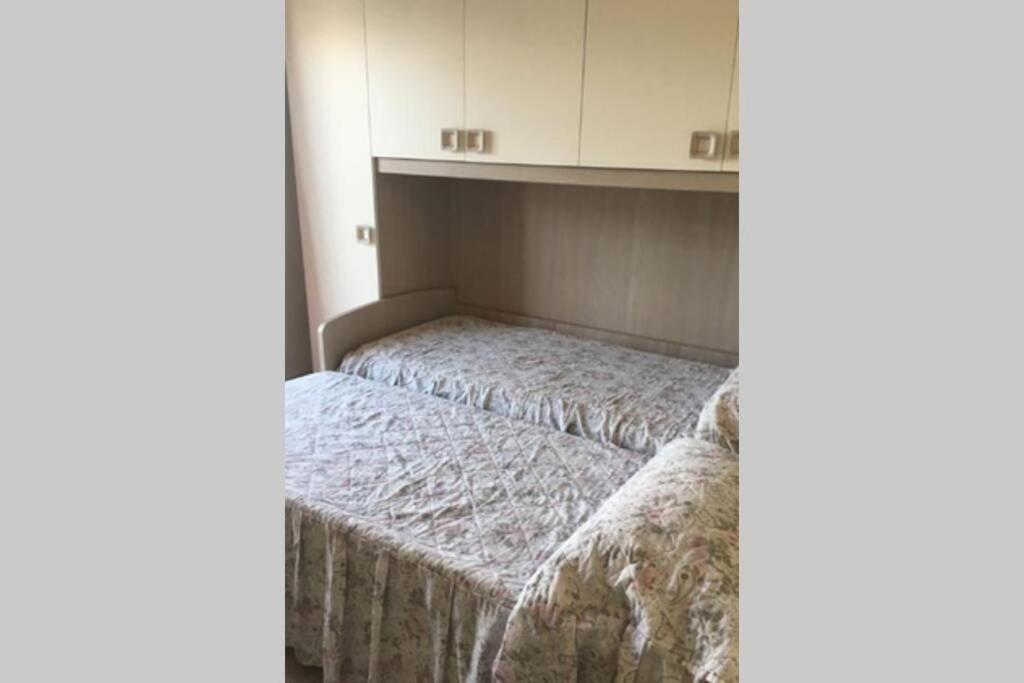 לנטיני Casa Helios Con Ascensore מראה חיצוני תמונה