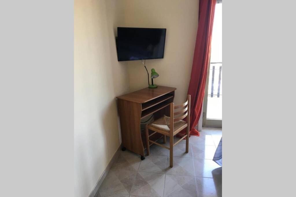 לנטיני Casa Helios Con Ascensore מראה חיצוני תמונה