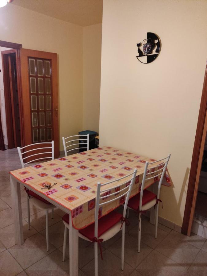 לנטיני Casa Helios Con Ascensore מראה חיצוני תמונה