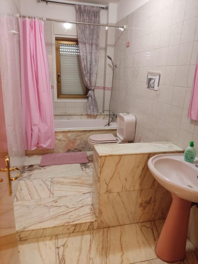 לנטיני Casa Helios Con Ascensore מראה חיצוני תמונה